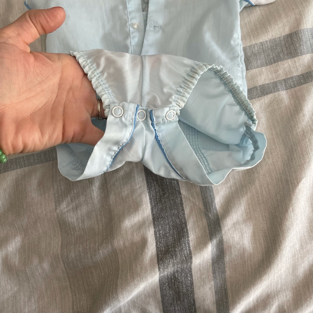Vtg romper - Picture 3 of 3